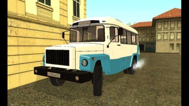 KAVZ 3976