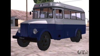 KAVZ 651A