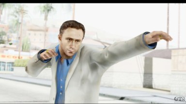 Left 4 Dead 2 - Nick