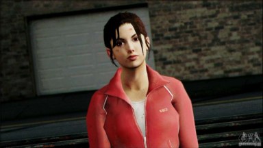 Left 4 Dead Survivor 1