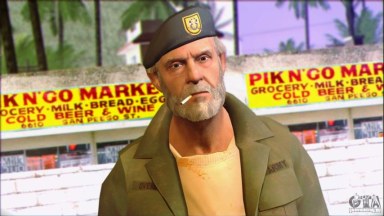 Left 4 Dead Survivor 4