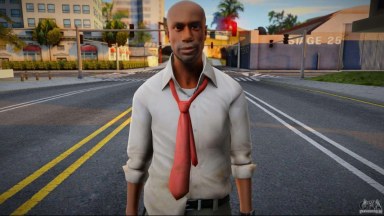 Louis - Left 4 Dead