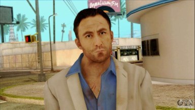 Nick from Left 4 Dead 2