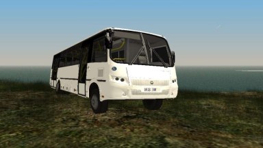PAZ-320414