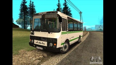 PAZ 32053