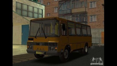 PAZ 32054