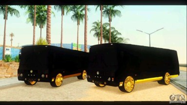 PAZ 4234 Elite Gold