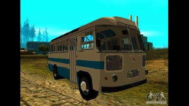 PAZ 672.60 Single-Door