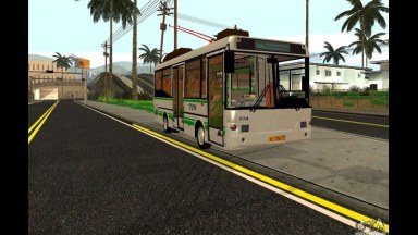 PAZ MTRZ 3237