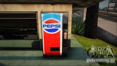 Pepsi 80s