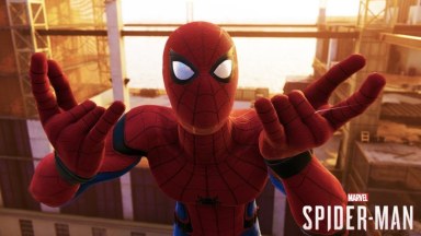 Spider-Man Homecoming x Spider-Man 2002 x Resident Evil 2002 Movie Skin Pack