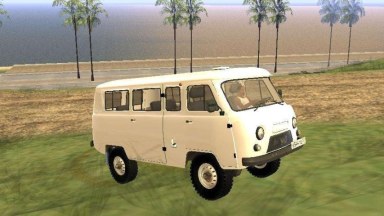 UAZ 2206