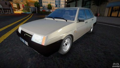 VAZ-21099 (ANzor)