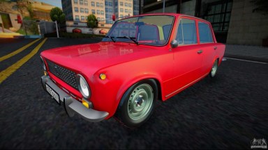 VAZ 2101 (diamond) v1