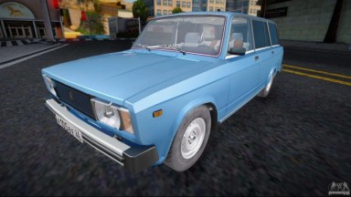 VAZ 2104