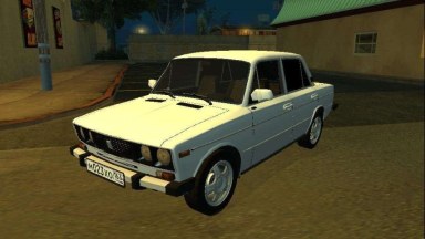 VAZ 2106