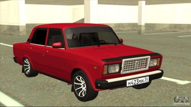 VAZ 2107