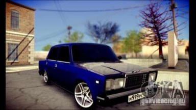 VAZ 2107 (1)