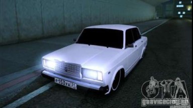 VAZ 2107 (2)