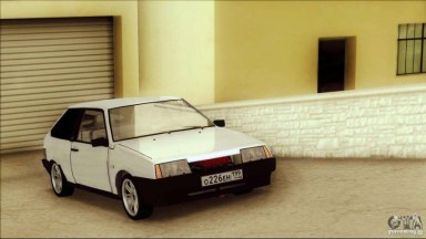 VAZ 2108
