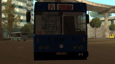 YAG 5257