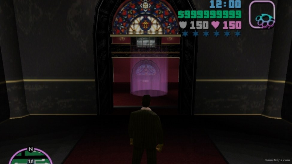 Gta Vc Savegame Grand Theft Auto Vice City Gamemaps