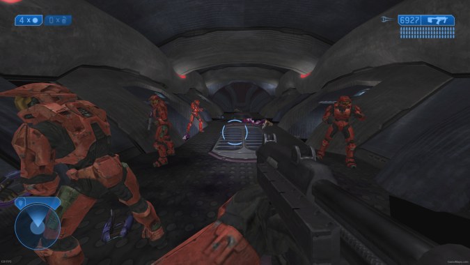 07a_Gravemind