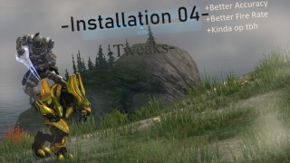 -Installation 04 Tweaks-