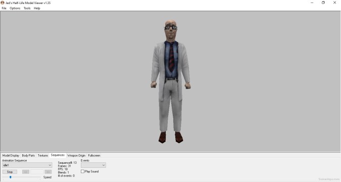 Sigma scientists
