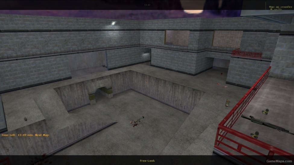 gamemaps