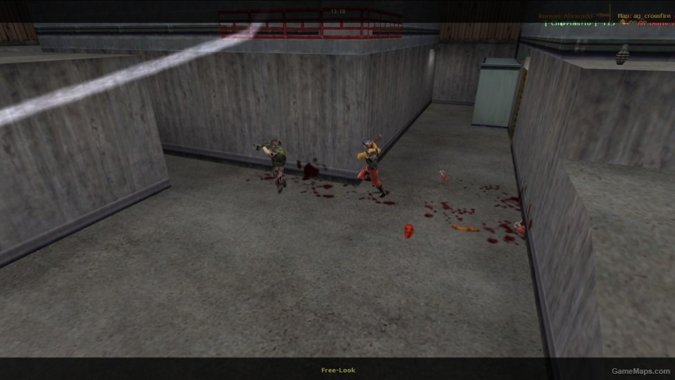 gamemaps