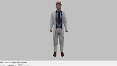 Sigma scientists