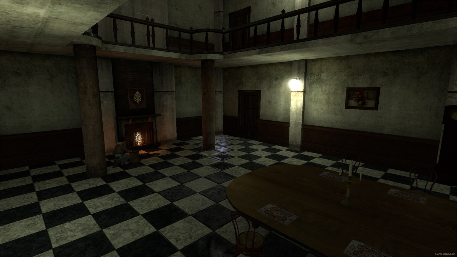 Half Life 2 Bhop Script