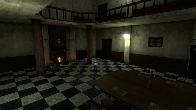 Resident Evil 1 - Roku's cut