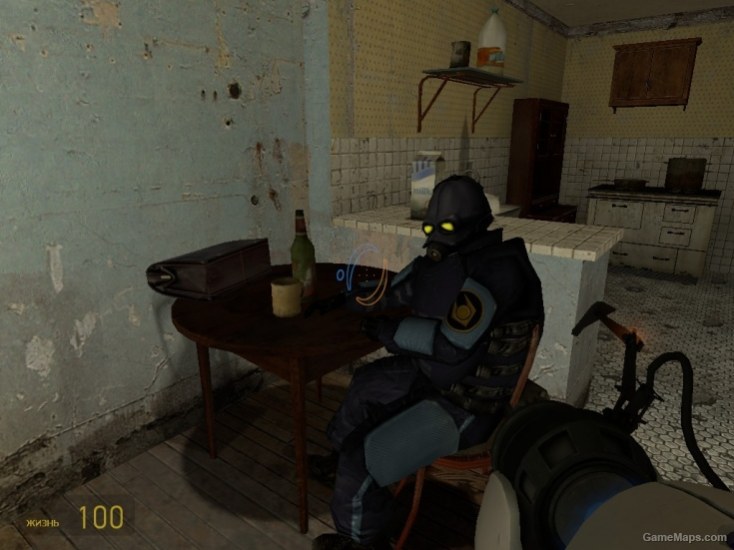 gamemaps