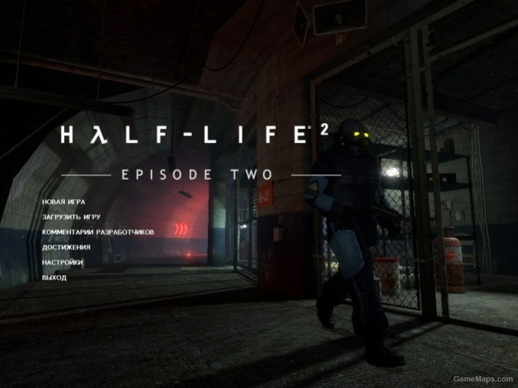 Half Life 2 Bhop Script