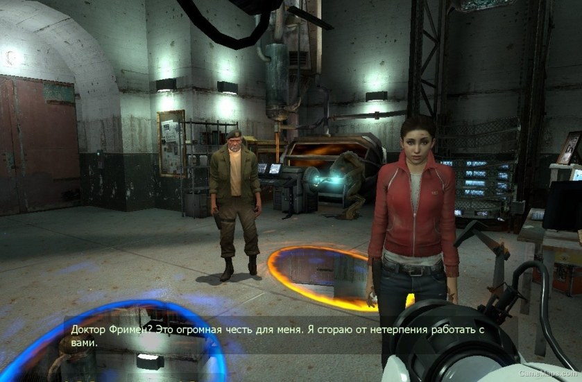 how to bhop in portal 2 how to bhop in portal 2