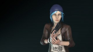 Chloe Price (Alyx)