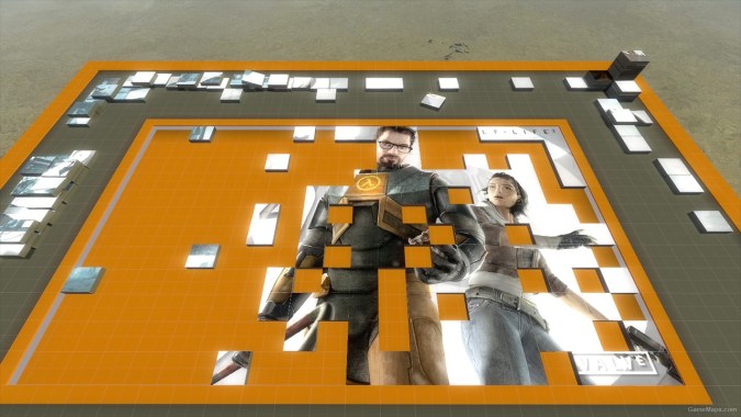Puzzle v1.5 Puzzle v1.5
