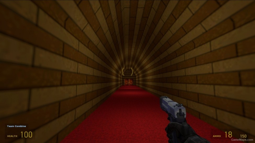 half life 2 deathmatch gamemaps