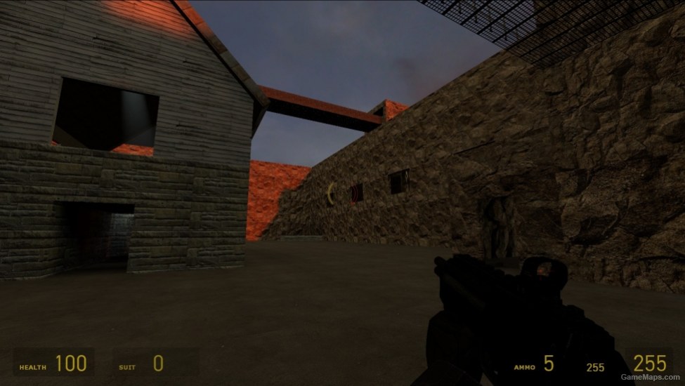 game maps