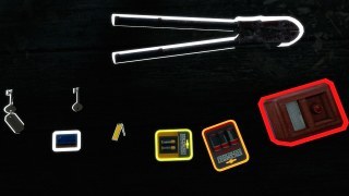 High Visibility Items
