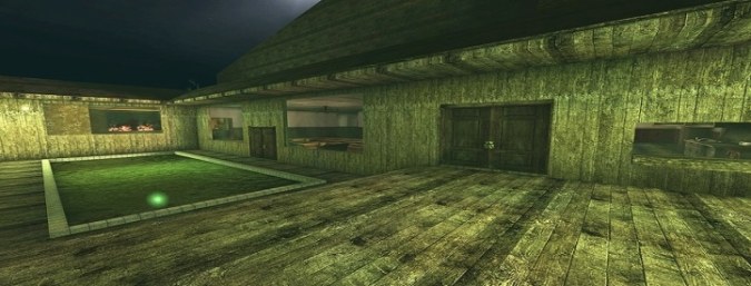 Dreamhouse