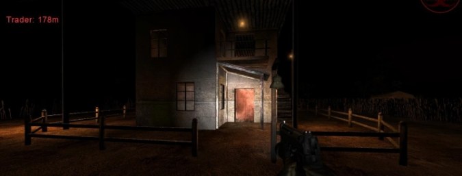 EvilDeadTX