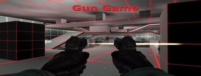 Gun Game