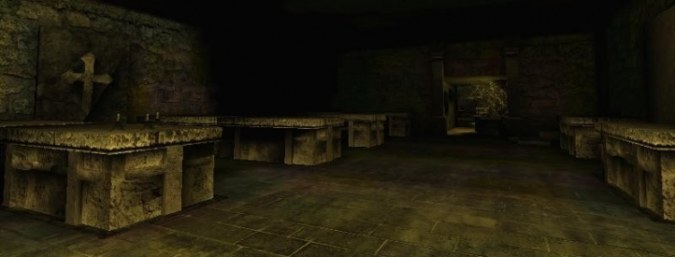 KF-Sleepers in crypt