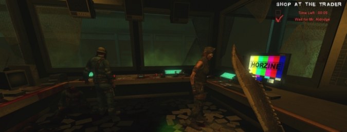 KFO-Foundry-SE (ScrN Edition) KFO-Foundry-SE (ScrN Edition)