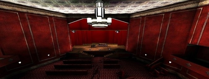 LOTD Theater