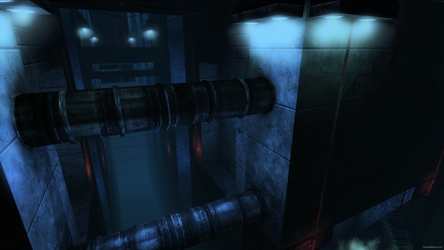 Free Custom Maps Killing Floor Gamemaps