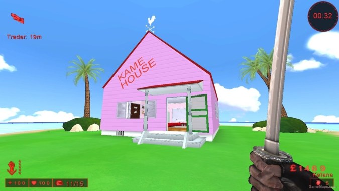 KF - KameHouse KF - KameHouse
